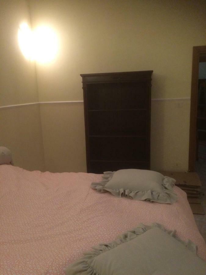 Whole Holiday Home Apartment Fantastic Civitavecchia Da Pamino & Priscilla Con Due Camere Letto! Exterior foto