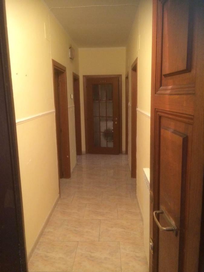 Whole Holiday Home Apartment Fantastic Civitavecchia Da Pamino & Priscilla Con Due Camere Letto! Exterior foto
