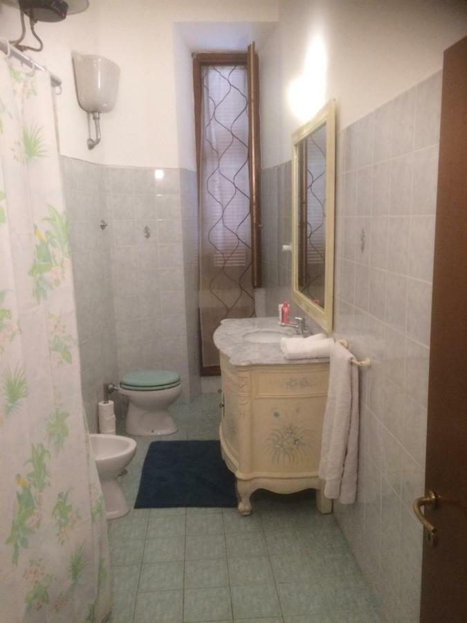 Whole Holiday Home Apartment Fantastic Civitavecchia Da Pamino & Priscilla Con Due Camere Letto! Exterior foto