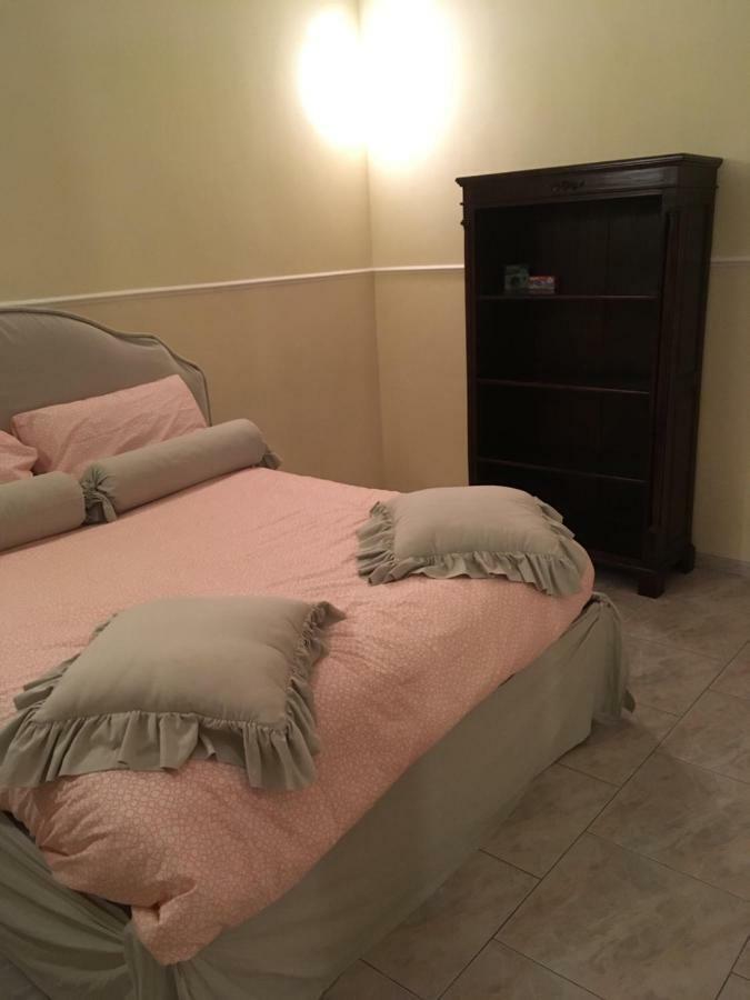 Whole Holiday Home Apartment Fantastic Civitavecchia Da Pamino & Priscilla Con Due Camere Letto! Exterior foto