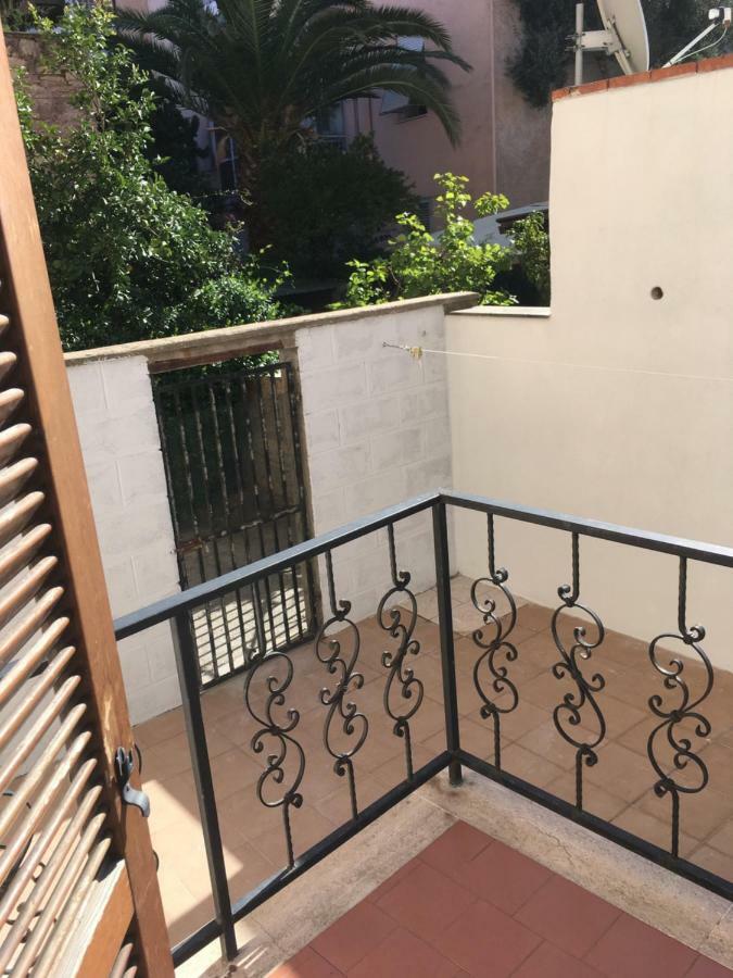 Whole Holiday Home Apartment Fantastic Civitavecchia Da Pamino & Priscilla Con Due Camere Letto! Exterior foto