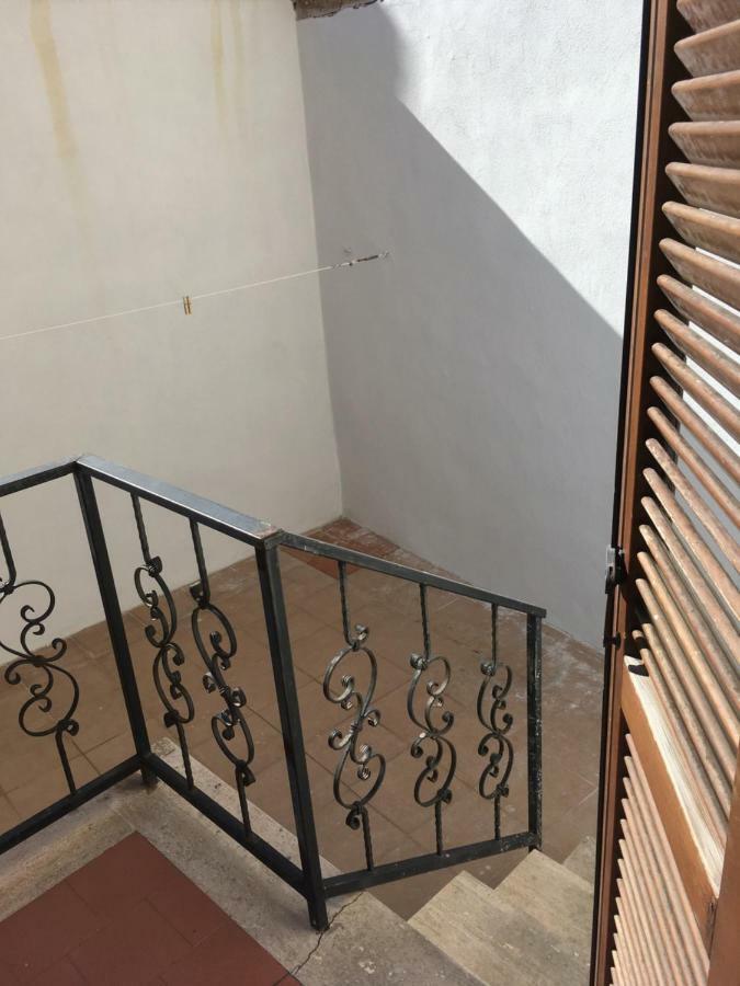 Whole Holiday Home Apartment Fantastic Civitavecchia Da Pamino & Priscilla Con Due Camere Letto! Exterior foto