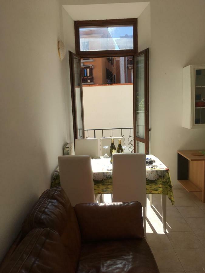 Whole Holiday Home Apartment Fantastic Civitavecchia Da Pamino & Priscilla Con Due Camere Letto! Exterior foto